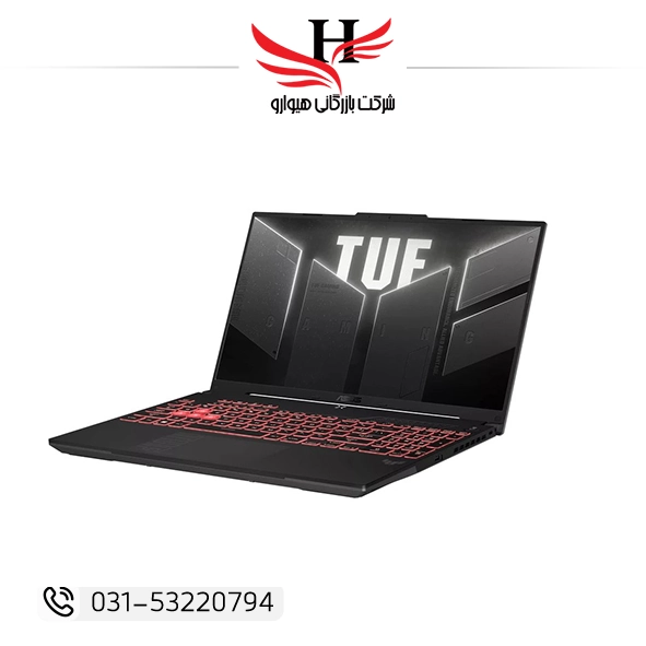 لپ تاپ ایسوس | ASUS Laptop مناسب کاربری حرفه‌ای، اداری و استفاده روزمره